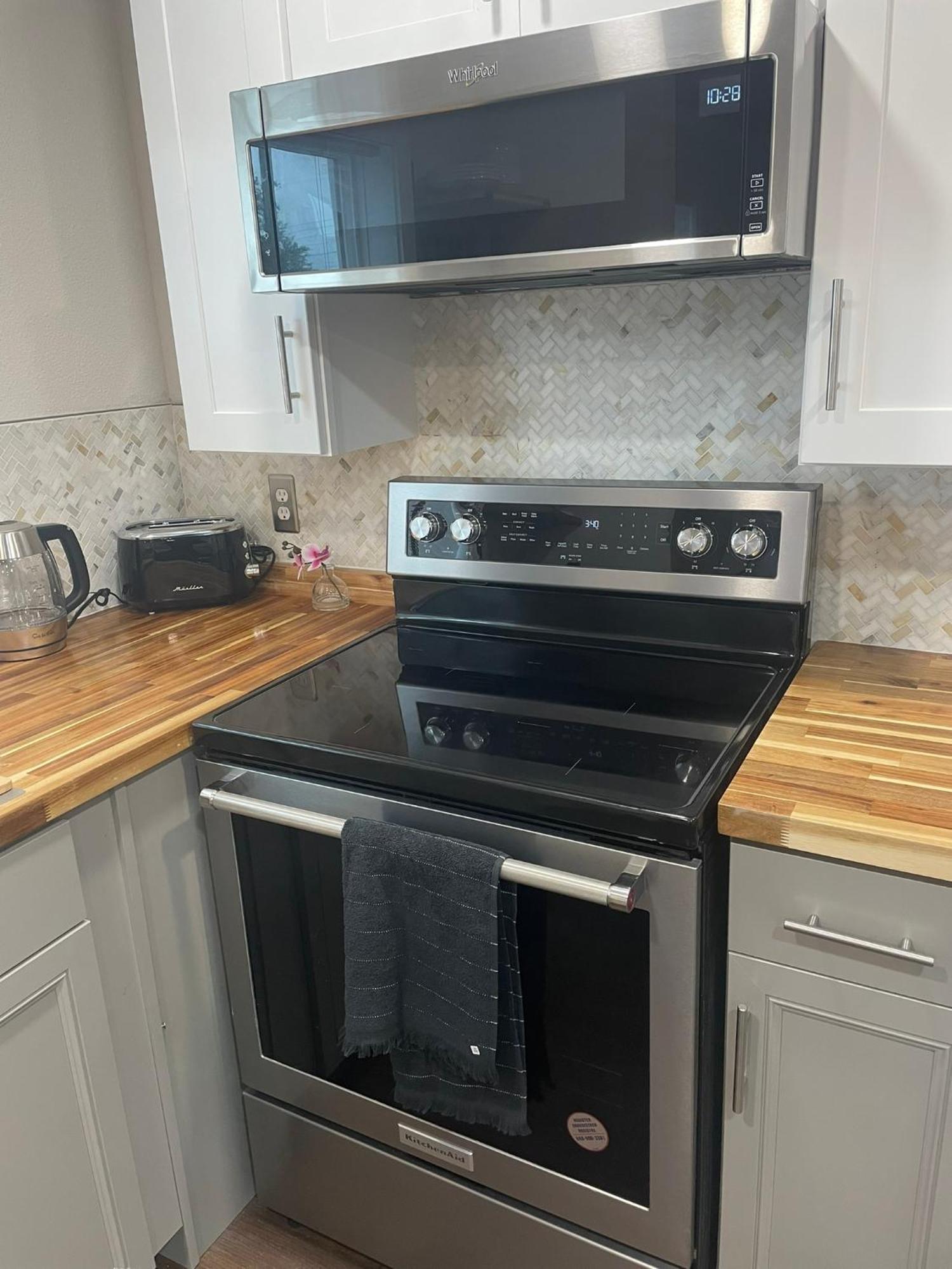 Shares Courtyard Luxury Apt - New! Rockledge Exterior foto