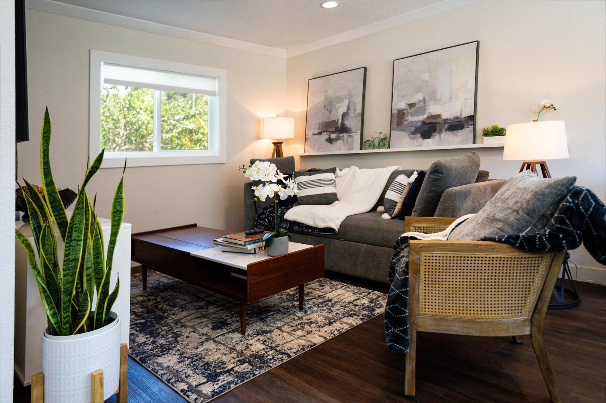 Shares Courtyard Luxury Apt - New! Rockledge Exterior foto
